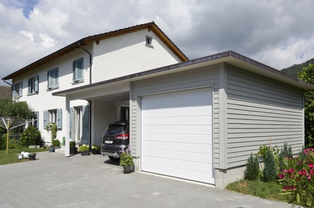 carport steiner holzbau