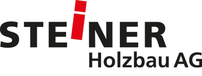 Steiner Holbau AG Logo