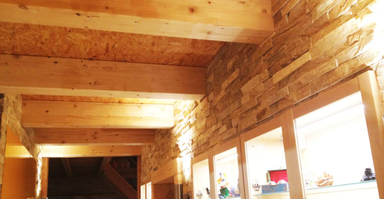 Umbauten und Sanierungen