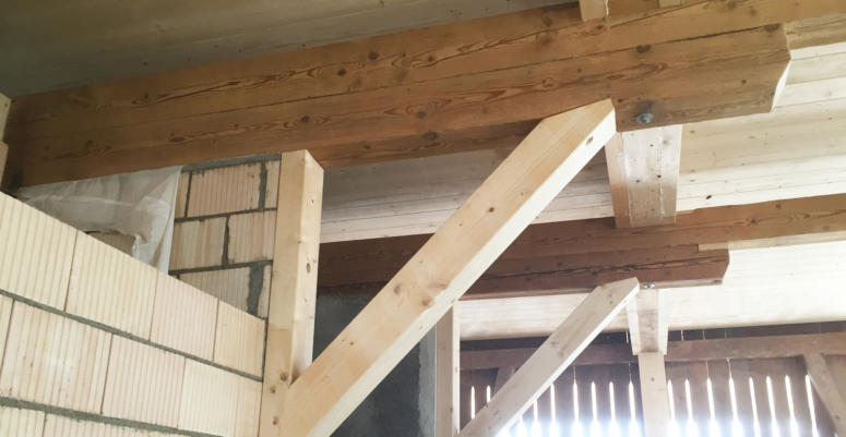 Umbauten und Sanierungen