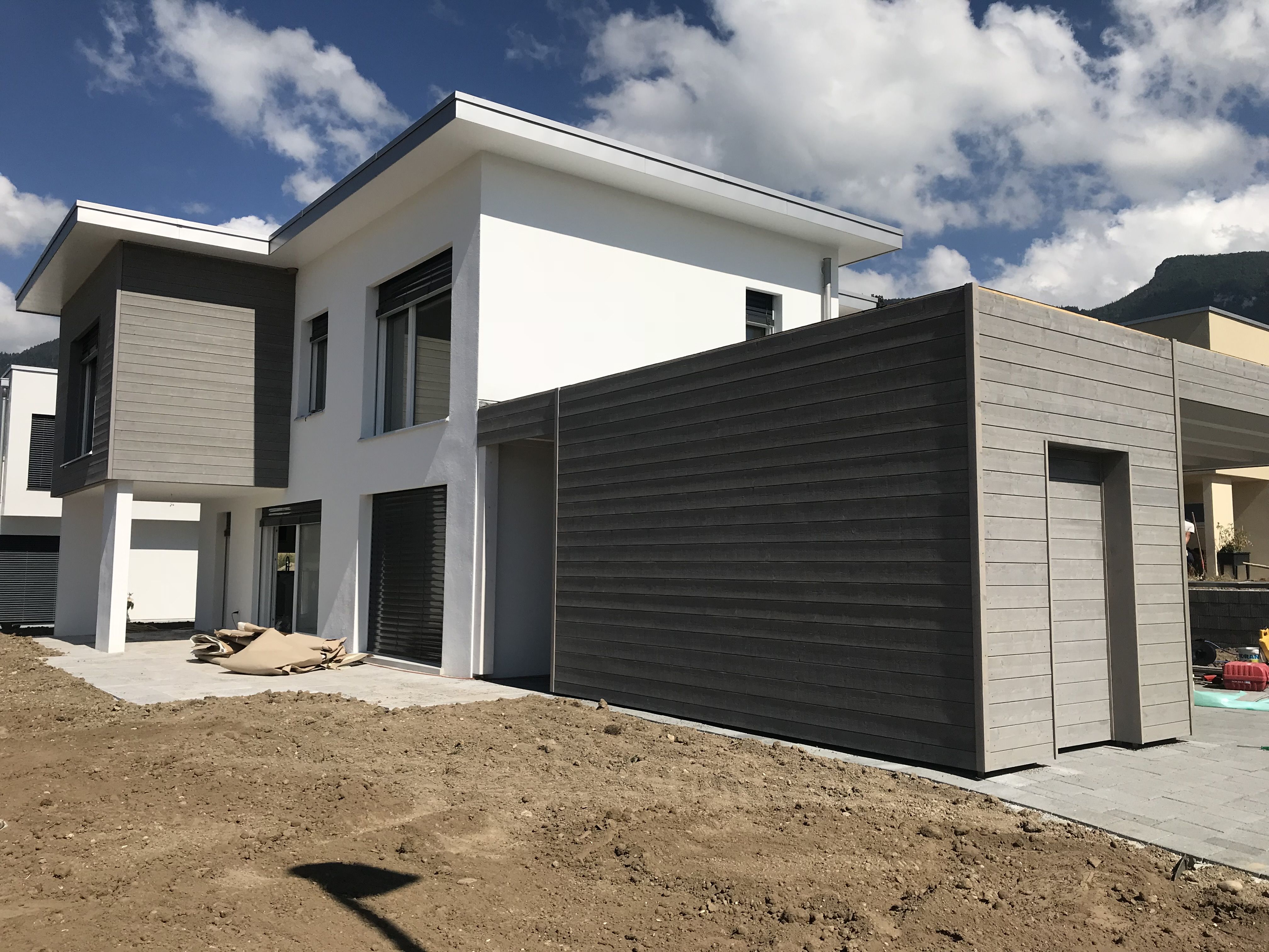 carport steiner holzbau